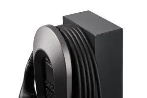Зарядная станция для электромобилей AC STAG EV STAGEV CORE PLUS 22кВт с кабелем Type 2, 3-фазная