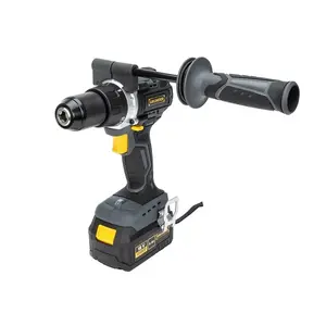 Cordless Drill CD-B0718 18V Brushless with 4Ah Battery