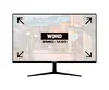 JAPANNEXT JN-IPS27WQHDR-C65W 27" WQHD IPS monitors Photo 6