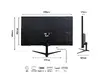 JAPANNEXT JN-IPS27WQHDR-C65W 27" WQHD IPS monitors Photo 7