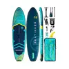 SUP-доска Skatinger Prana Light Blue Photo 2