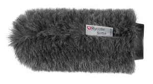 Rycote Classic-Softie Microphone Windshield 18cm