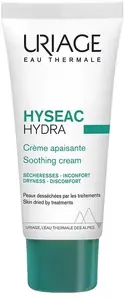 Uriage Hyseac Hydra nomierinošs sejas krēms 40ml