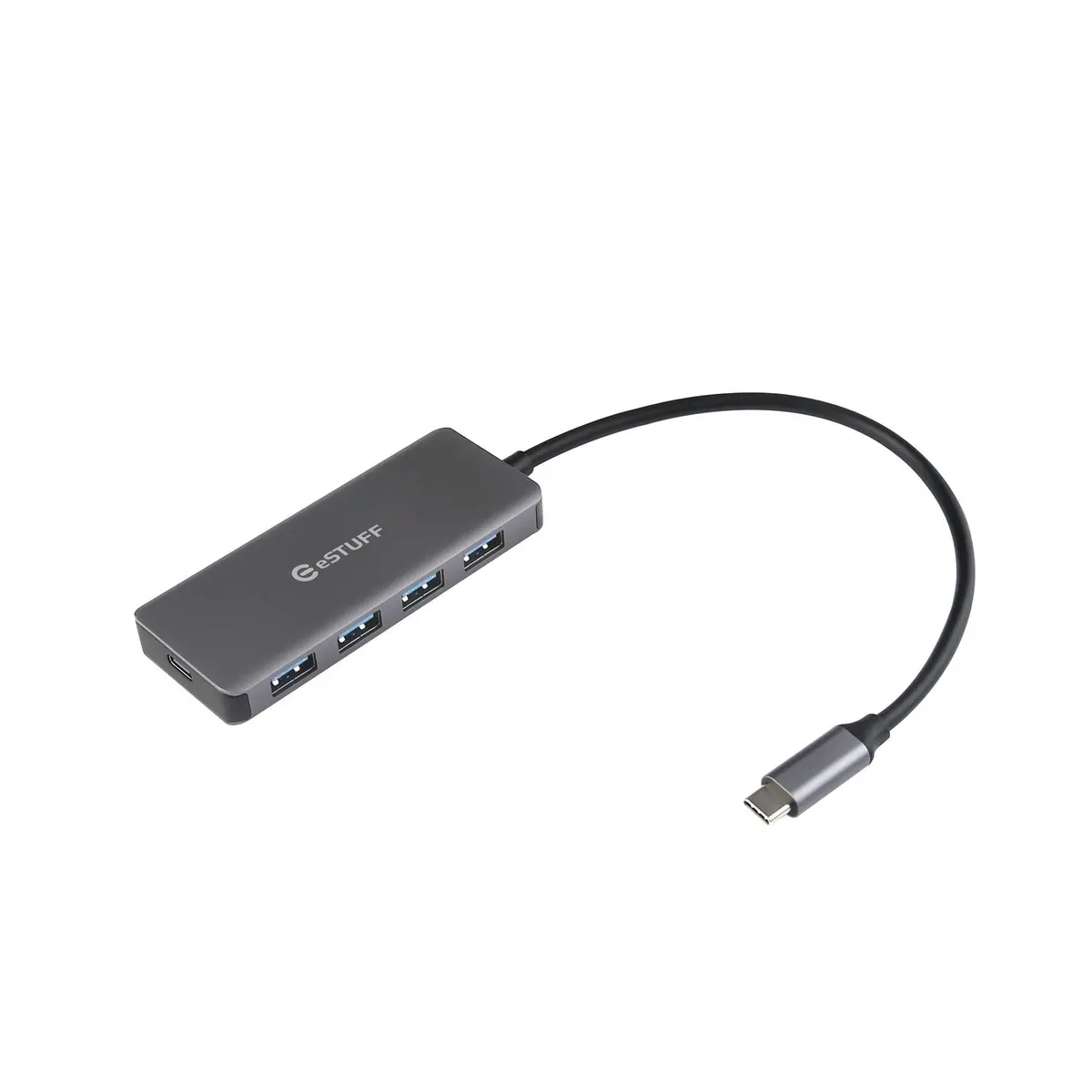 eSTUFF ES623007 interface hub ES623007 Photo 5
