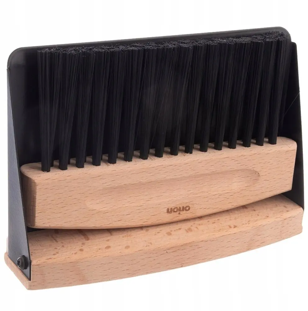 Staples ORION mini birste ar liekšķeri
