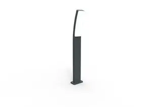 Kira 18W LED Bollard Light 7288902118