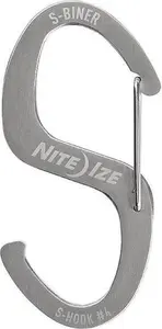Карабин Nite Ize S-Biner Hook 'N Hold SBH-11-R6