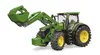 Rotaļu traktors BRUDER John Deere 7R 350 Photo 2