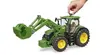 Rotaļu traktors BRUDER John Deere 7R 350 Photo 5