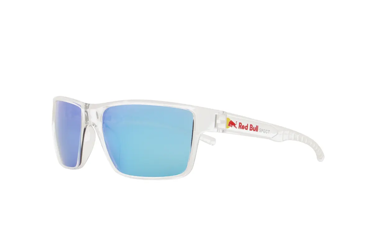 Red Bull SPECT Chase saulesbrilles Photo 3