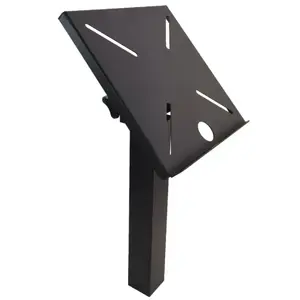 DNA DJ BOOTH LPS Corner Table Extension for DJ Stand