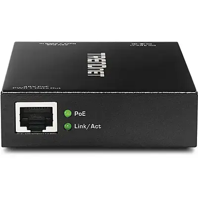 PoE-удлинитель Trendnet TPE-E100 Photo 2