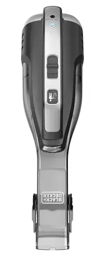Ручной пылесос Aptel DVD320J-QW Photo 3