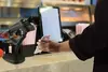 Datalogic QuickScan QD2220 Handheld 1D Laser Barcode Scanner Photo 2