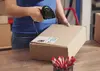 Datalogic QuickScan QD2220 Handheld 1D Laser Barcode Scanner Photo 4