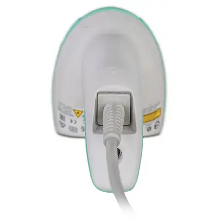 Datalogic Gryphon I GD4520 Handheld 1D/2D Barcode Scanner Photo 2