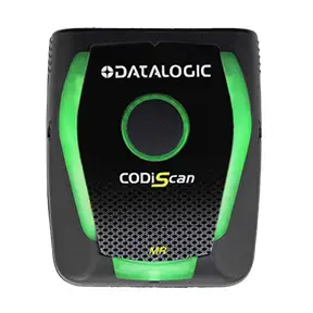 Datalogic CODiScan Handheld 1D/2D LED Barcode Scanner