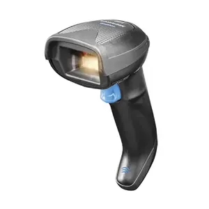 Datalogic Gryphon GM4500 Barcode Scanner with Cradle