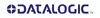 Datalogic Gryphon GM4500 Barcode Scanner Photo 3