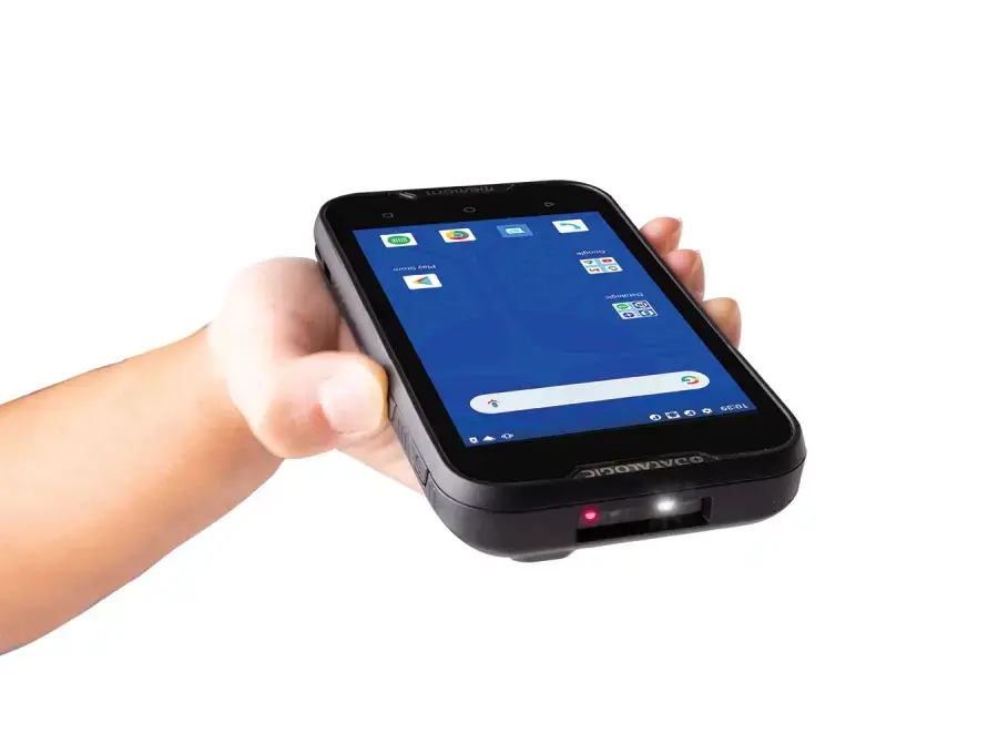 Мобильный компьютер Datalogic Memor 11 Photo 4