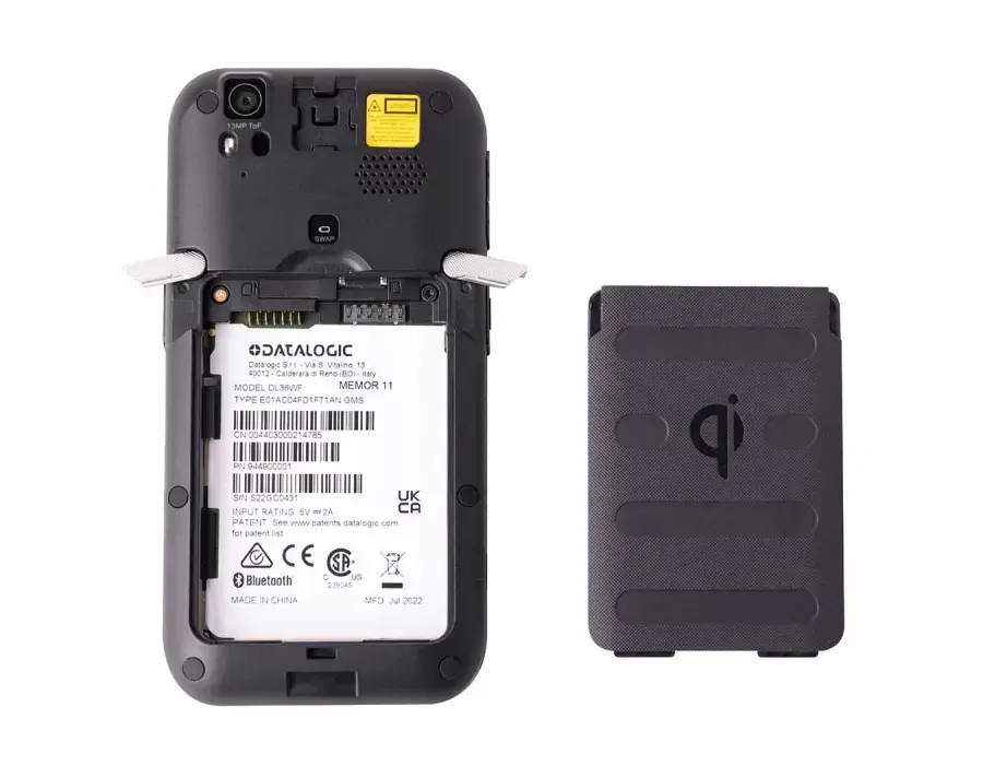Мобильный компьютер Datalogic Memor 11 Photo 6