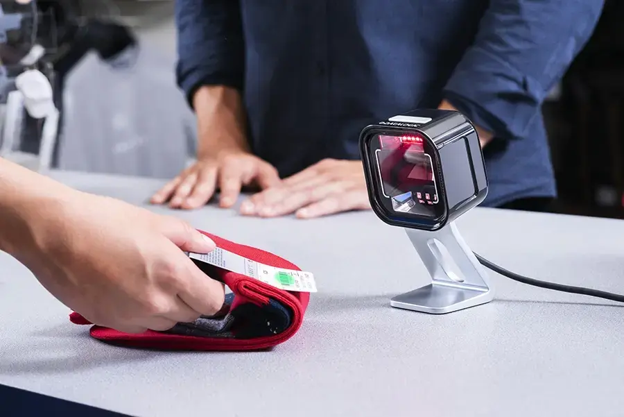 Datalogic Magellan 1500i stacionārais 2D skeneris Photo 4