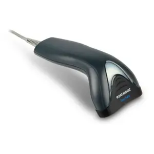Datalogic Touch 90 Lite Barcode Scanner, USB, Black