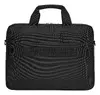 dbramante1928 Santa Monica 16-inch Briefcase - Black Photo 3