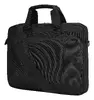 dbramante1928 Santa Monica 16-inch Briefcase - Black Photo 5