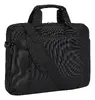 dbramante1928 Santa Monica 16-inch Briefcase - Black Photo 6