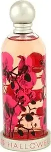 Jesus Del Pozo Halloween Kiss tualetes ūdens sievietēm 100 ml