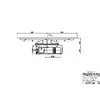 Индукционная панель с вытяжкой FABER GALILEO PURE BLACK A830 Photo 4