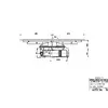 Варочная панель с вытяжкой FABER GALILEO DOUBLE BLACK A830 Photo 4