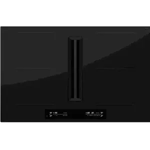 FABER GALILEO SHADOW A830 Induction Hob with Integrated Hood