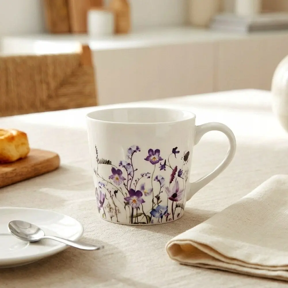 Altom Louka porcelāna krūze 430 ml