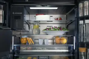 Surround LED apgaismojums