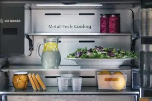 Metal-Tech Cooling