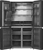HISENSE RQ760N4SBFE Fridge - Black Photo 4