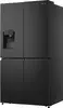 HISENSE RQ760N4SBFE Fridge - Black Photo 5