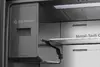 HISENSE RQ760N4SBFE Fridge - Black Photo 10