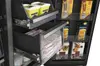 HISENSE RQ760N4SBFE Fridge - Black Photo 11