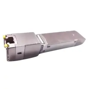Optiskās šķiedras tīkla raiduztvērēja modulis Dell 407-BDCY SFP+ 10000 Mbit/s