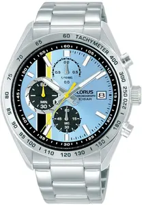 Lorus rokas pulkstenis Chronograph RM397JX9