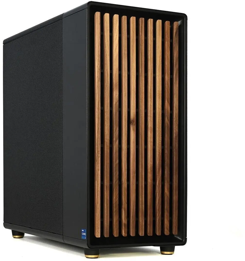NTT System WorkStation galddators, AMD Ryzen