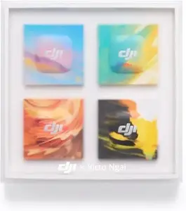 DJI magnētiskais stiprinājums DJI Mic Mini