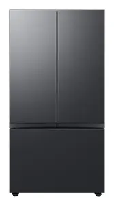 Samsung RF24BB620EB1 French Door Refrigerator, 674 L, Stainless Steel