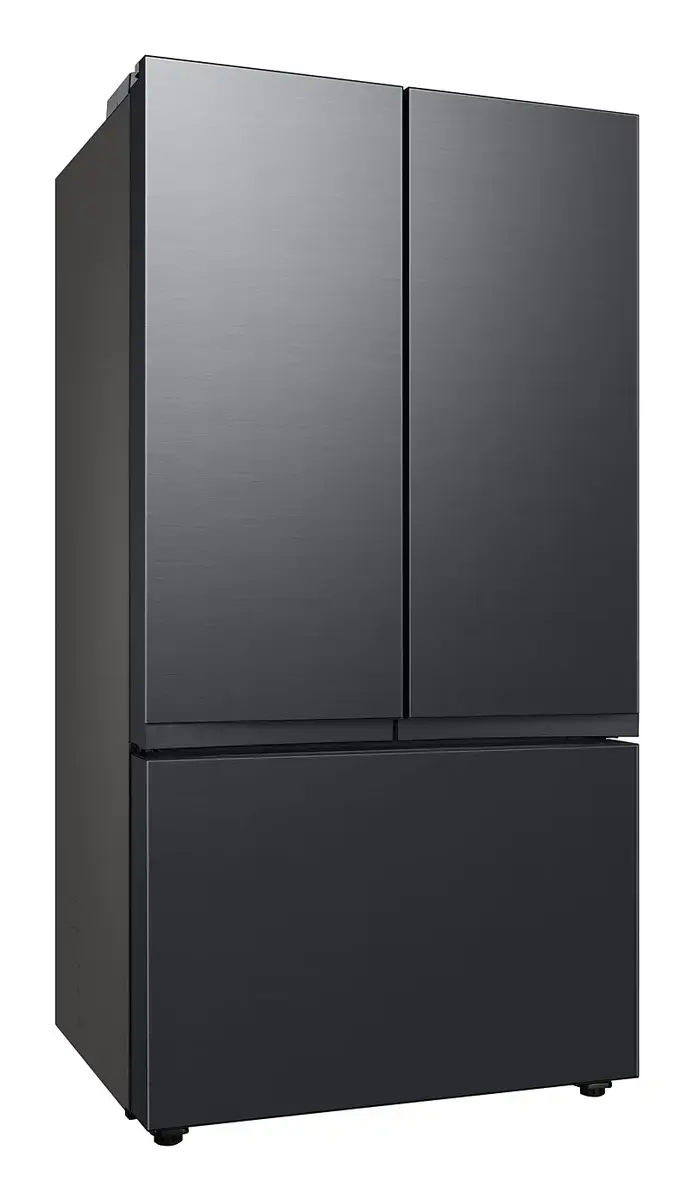 Samsung RF24BB620EB1 French Door Refrigerator Photo 2