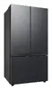 Samsung RF24BB620EB1 French Door Refrigerator Photo 2