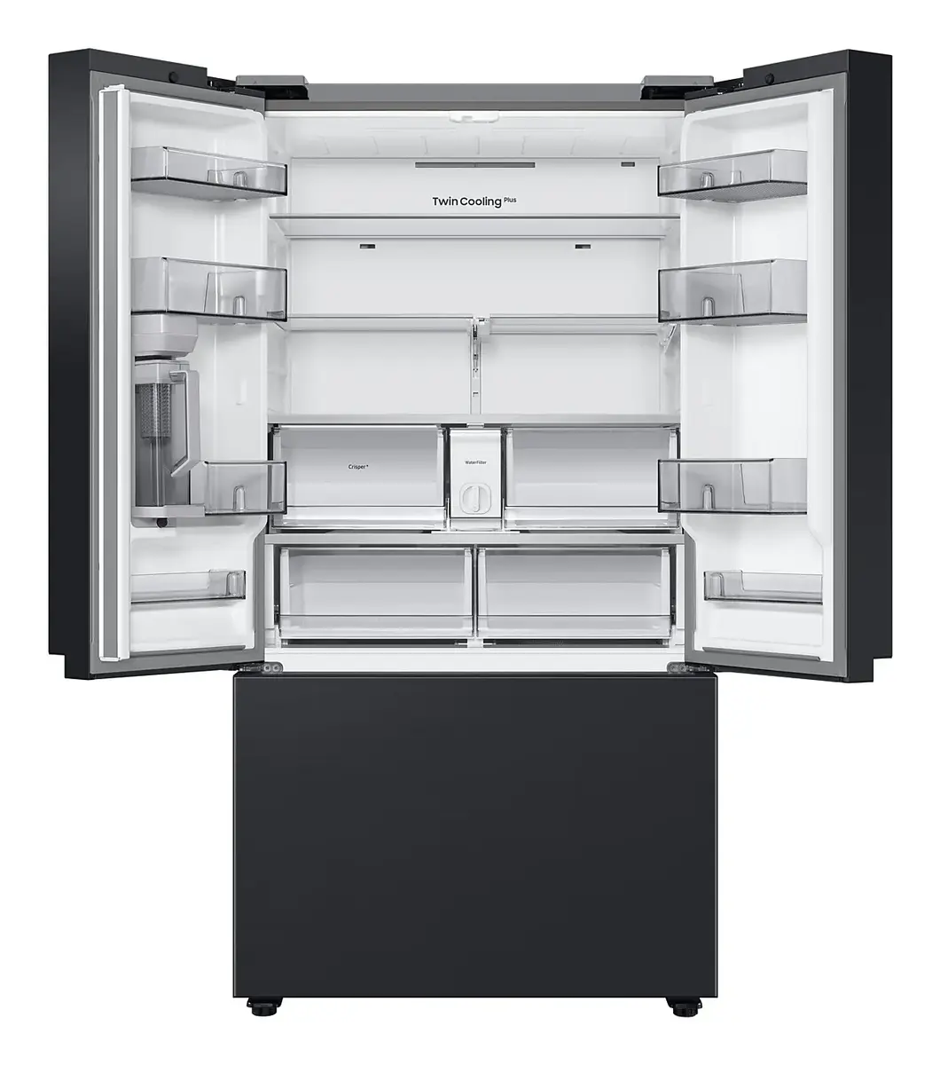 Samsung RF24BB620EB1 French Door Refrigerator Photo 4