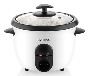 Рисоварка Hyundai RC 100 1 л 365 Вт Photo 1